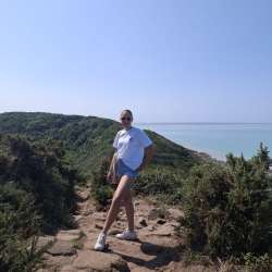 Profielfoto van Sophie op Oppasland